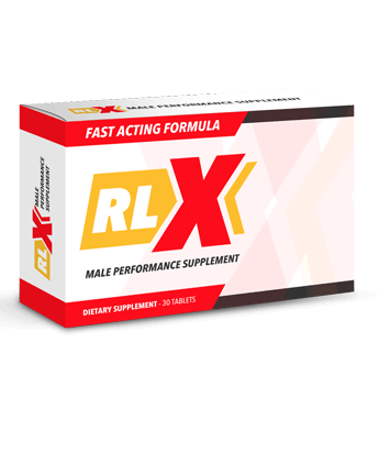 RLX Male Enhancement