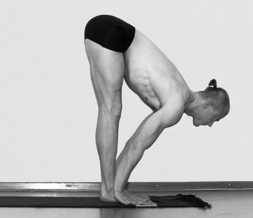 5 Top Yoga Poses (Video) To Prevent Erectile Dysfunction