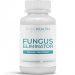 fungus eliminator review