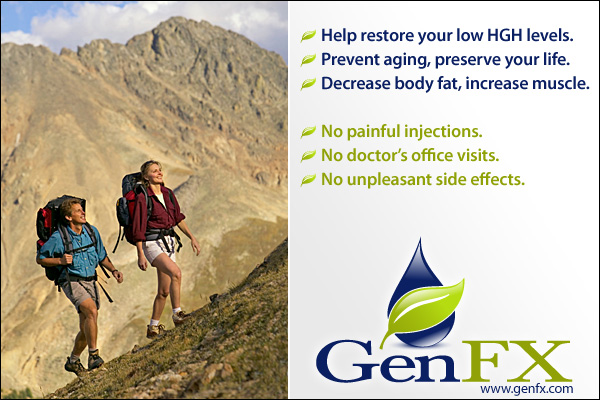 genfx benefits