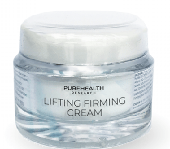lifting firming cream