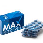 max performer