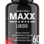 Maxx Power Libido