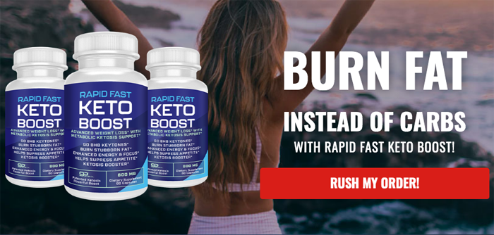 order rapid fast keto boost