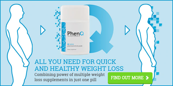 phenq weight pills