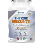 thyroid rescue 911