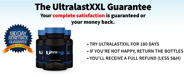 order ultralast xxl