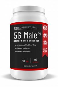 5G Male Supplement