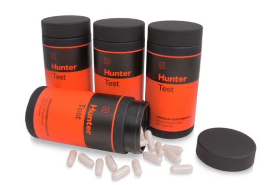 Hunter Test review