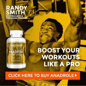 anadrole review