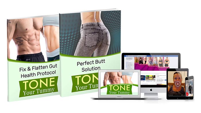 buy Tone Your Tummy pdf