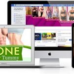 Tone Your Tummy PDF