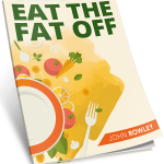eat the fat off
