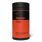 hunter test testosterone booster