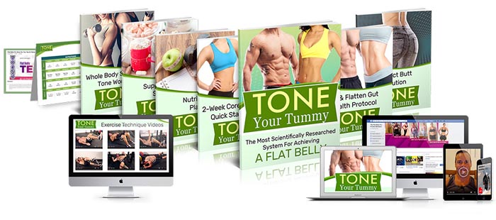 tone your tummy