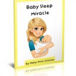 Baby Sleep Miracle Book