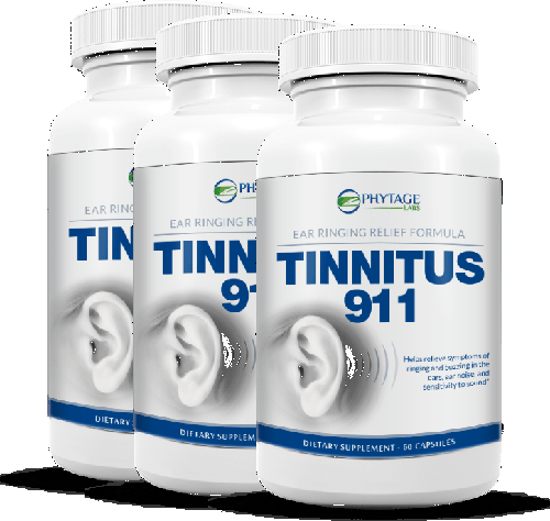 Tinnitus 911 review
