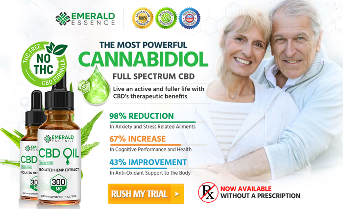 buy emerald essence cbd oil