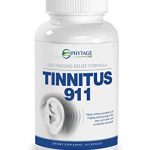 Tinnitus 911