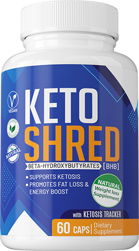 pro shred supplements