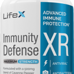 LifeX Immunity Defense