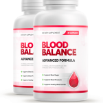Blood Balance Advanced formula