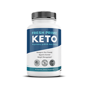 Fresh Prime Keto Review - Does This Keto Supplement Work?
