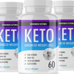 Advanced Keto Pills