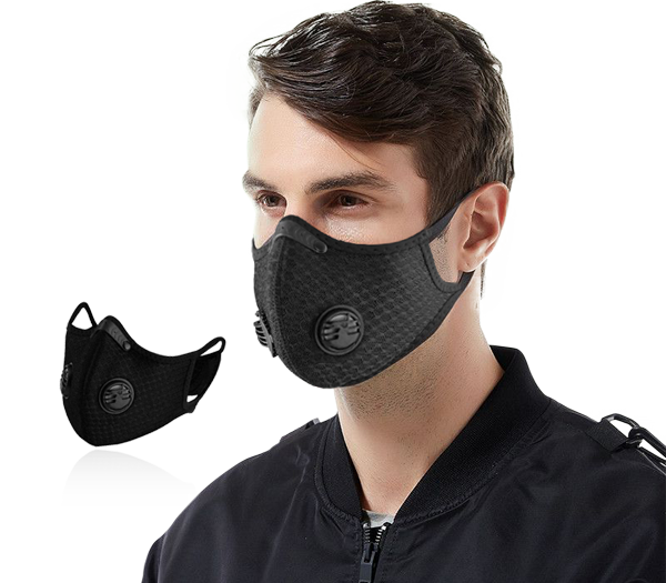 BreatheSafe Pro Mask