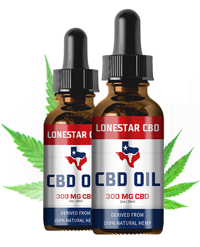 Lonestar CBD Oil Review - Does It Really Work?