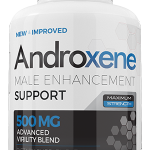 Androxene Male Enhancement Pill