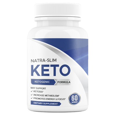 Natra-Slim Keto Pills