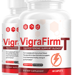VigraFirm T Testosterone
