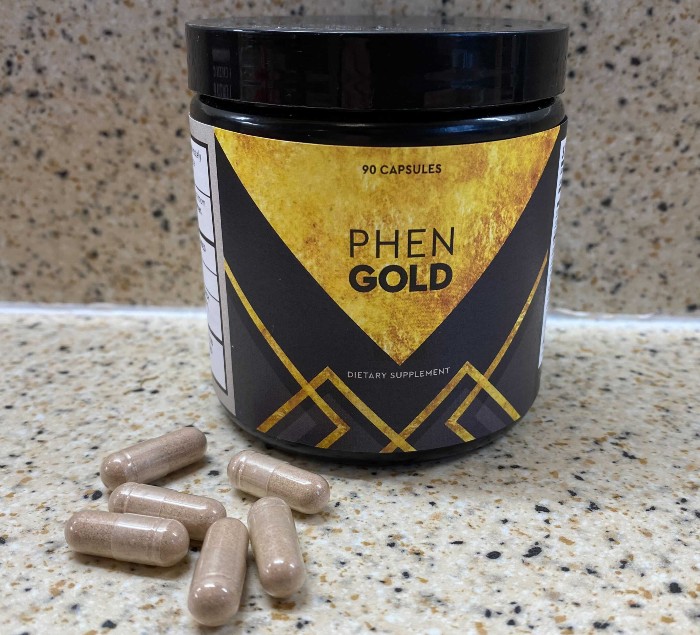 PhenGold review