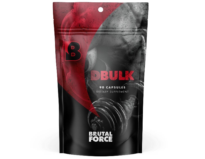 BrutalForce DBULK