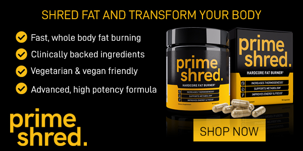 Prime Shred review