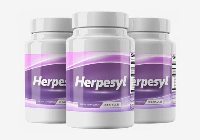 Herpesyl Review – Supplement For Herpes Virus Treatment