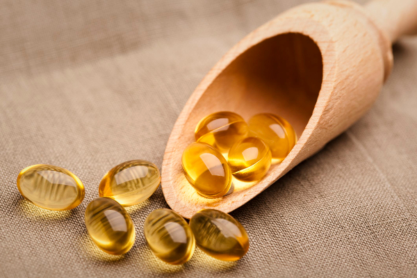 What You Need To Know About Vitamin E Supplements